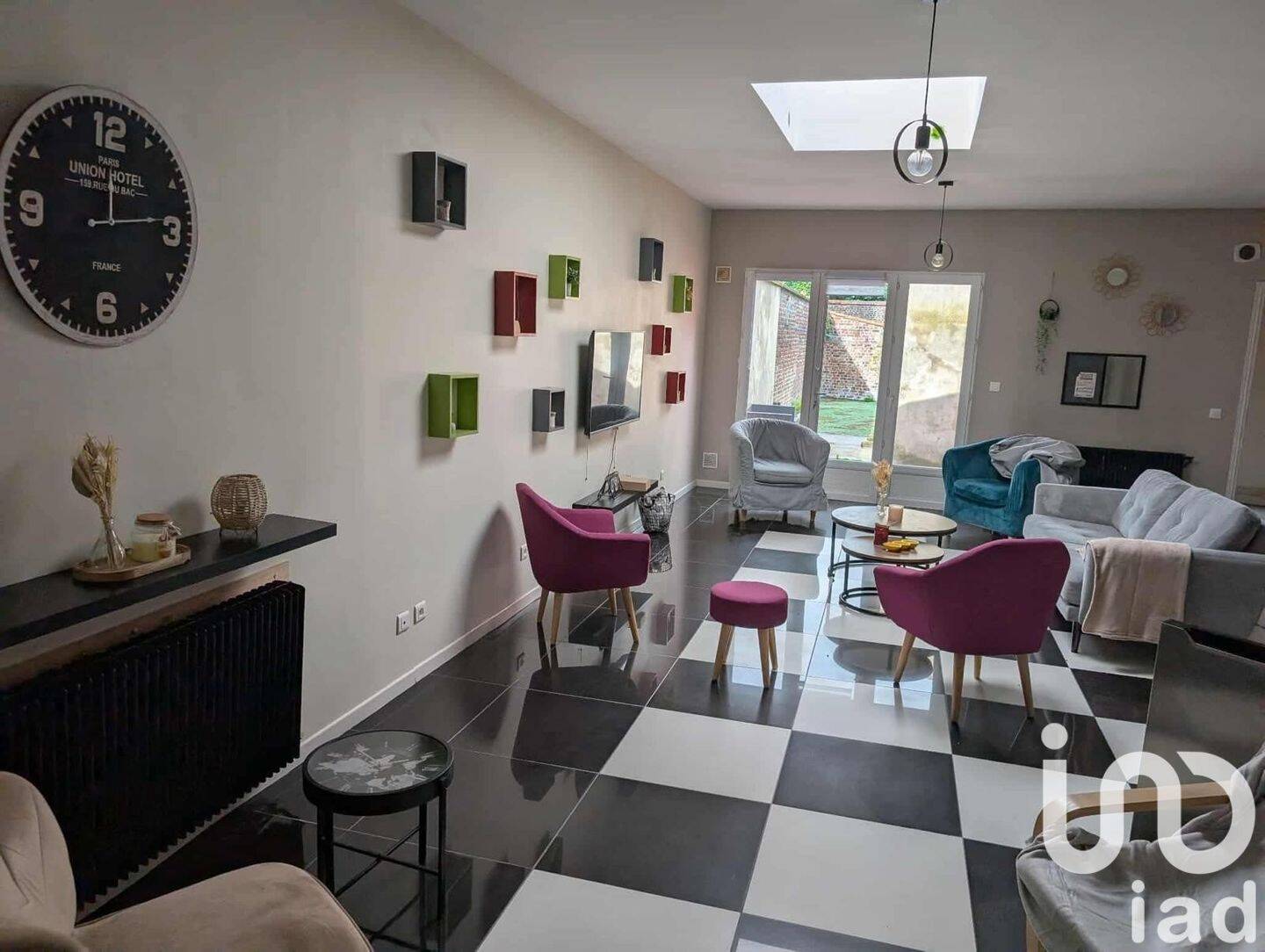 Maison à vendre, 178m², ROUBAIX