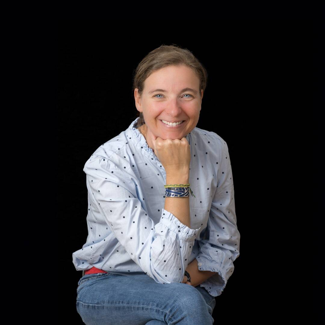 Emmanuelle Peyredieu - Innove Immo