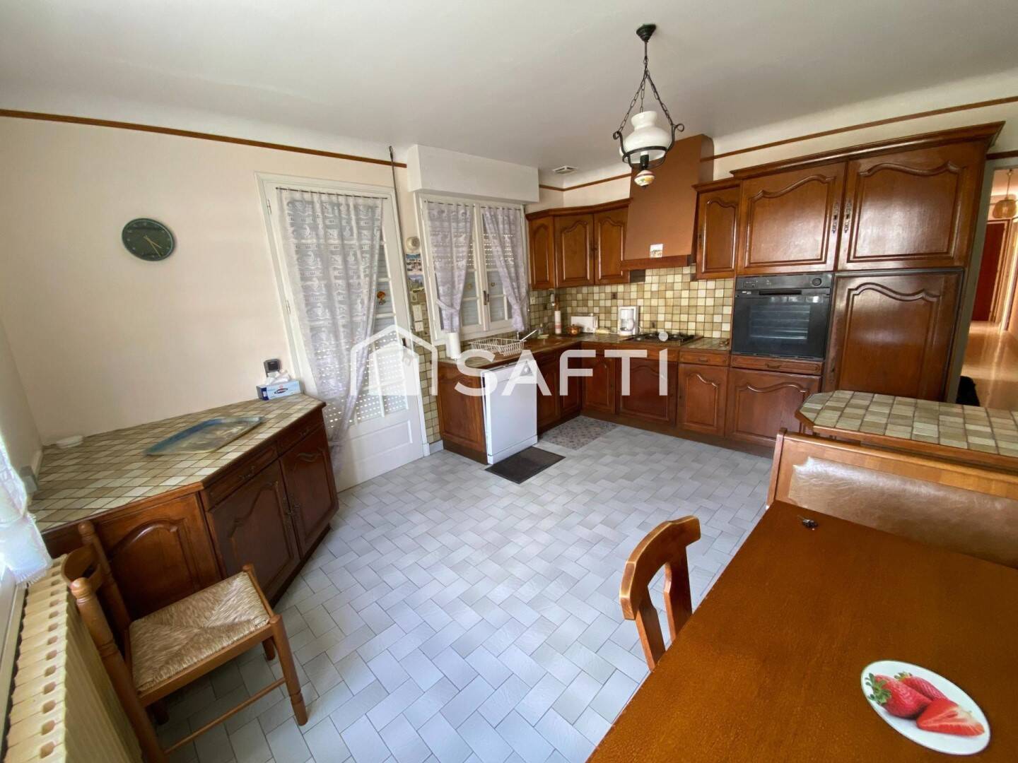 Maison à vendre, 135m², LA ROCHE SUR YON