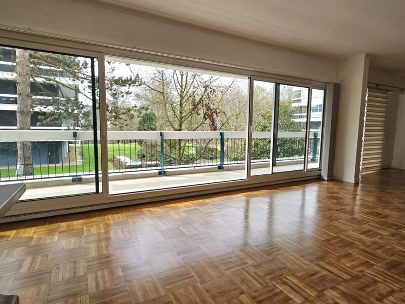 Maison à louer, 140m², LE CHESNAY