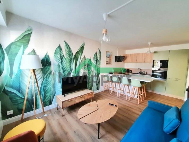 Maison à louer, 0m², ANGERS