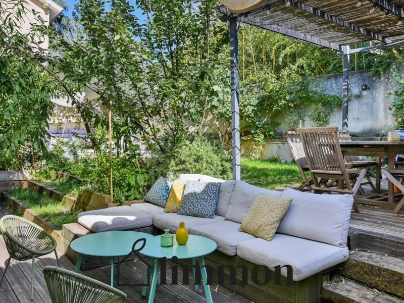 Maison à vendre, 160m², CALUIRE ET CUIRE