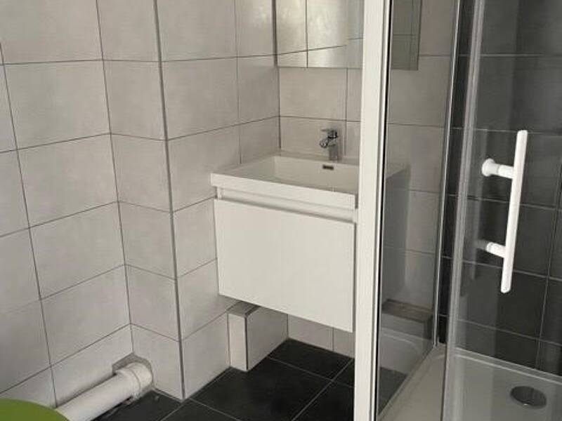 Maison à louer, 35m², SAINT ETIENNE