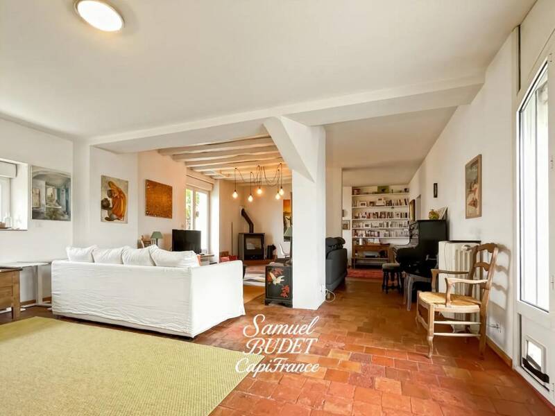 Maison à vendre, 230m², FYE