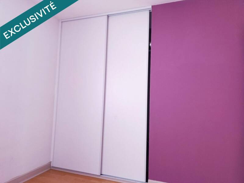 Maison à vendre, 72m², ISSOUDUN