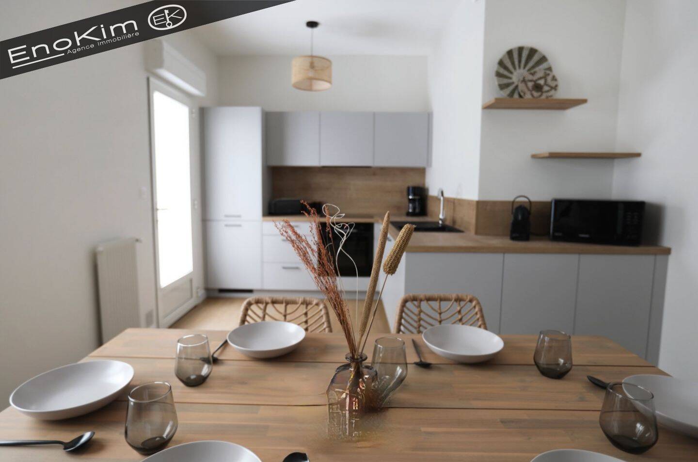 Maison à vendre, 188m², TALMONT SAINT HILAIRE