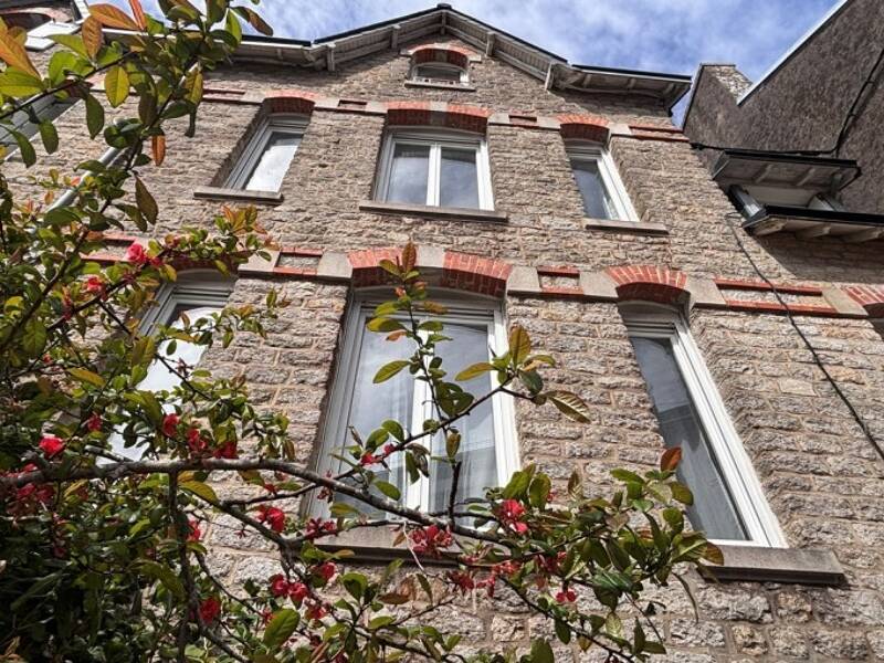 Maison à vendre, 142m², QUIMPER