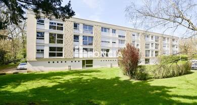 Appartement à vendre 91 900 € 2 pièces 1 chambre 46 m² Dernier étage, Étage 3/3 Orbelière Olivet 45160