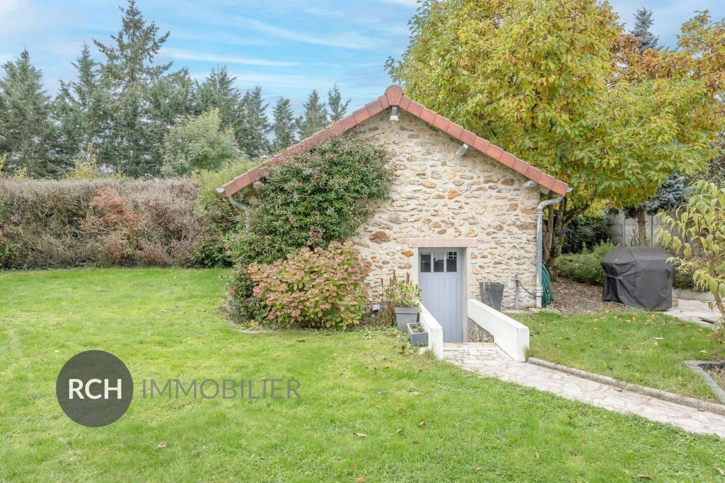Maison à vendre, 182m², MONTFORT L'AMAURY
