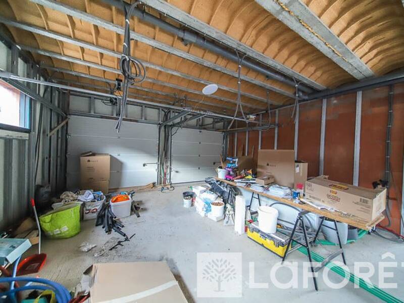 Maison à vendre, 220m², PONTIS