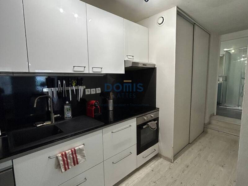 Maison à louer, 60m², LANSARGUES