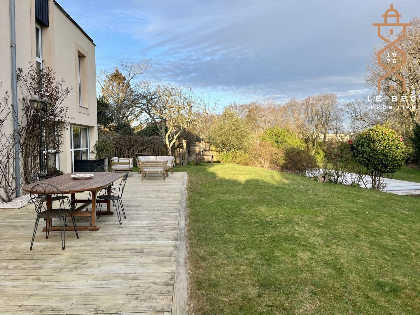 Maison à vendre, 235m², VANNES