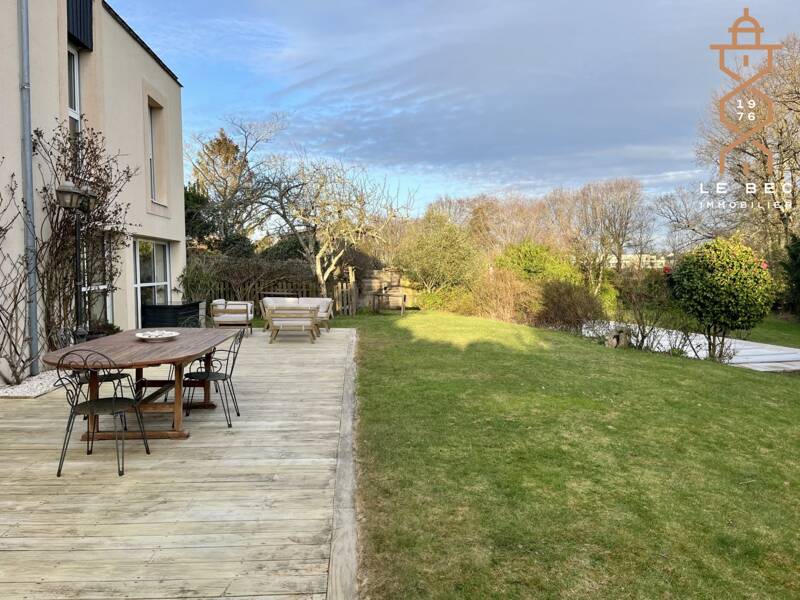 Maison à vendre, 235m², VANNES