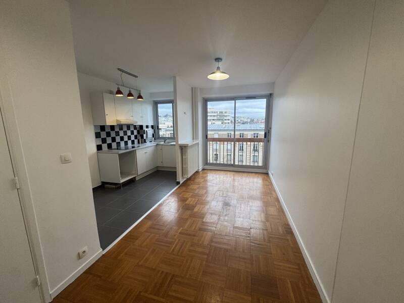 Maison à louer, 42m², BOULOGNE BILLANCOURT