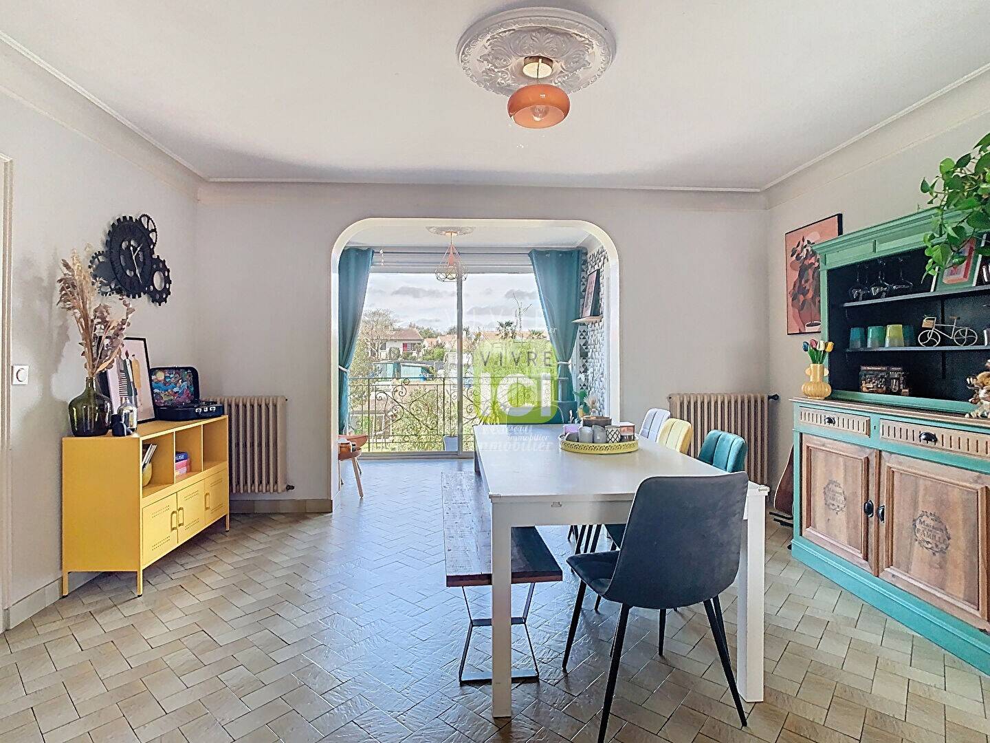 Maison à vendre, 119m², CHOLET