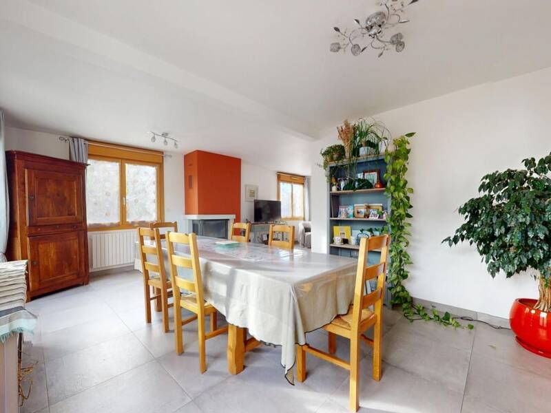 Maison à vendre, 155m², NANTES