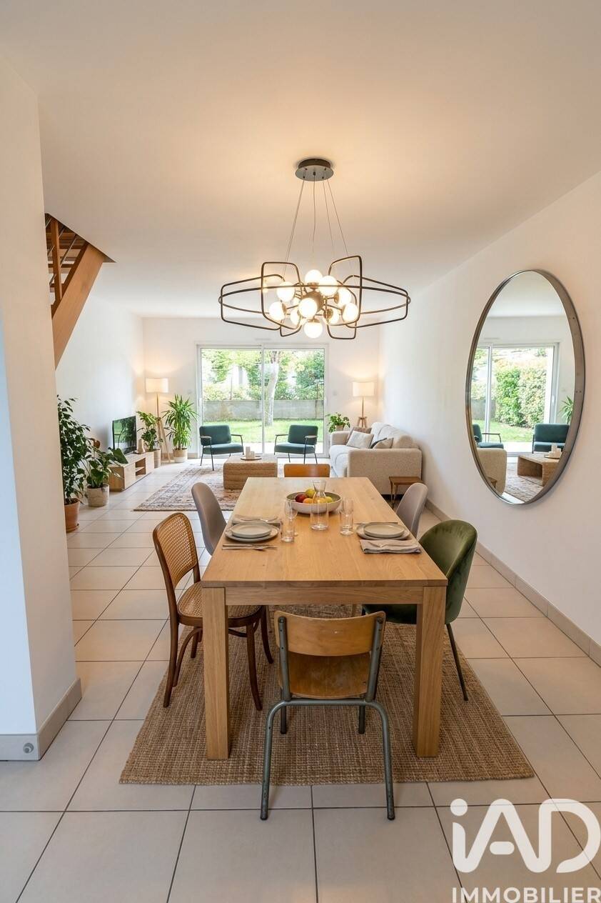 Maison à vendre, 62m², LA PLAINE SUR MER