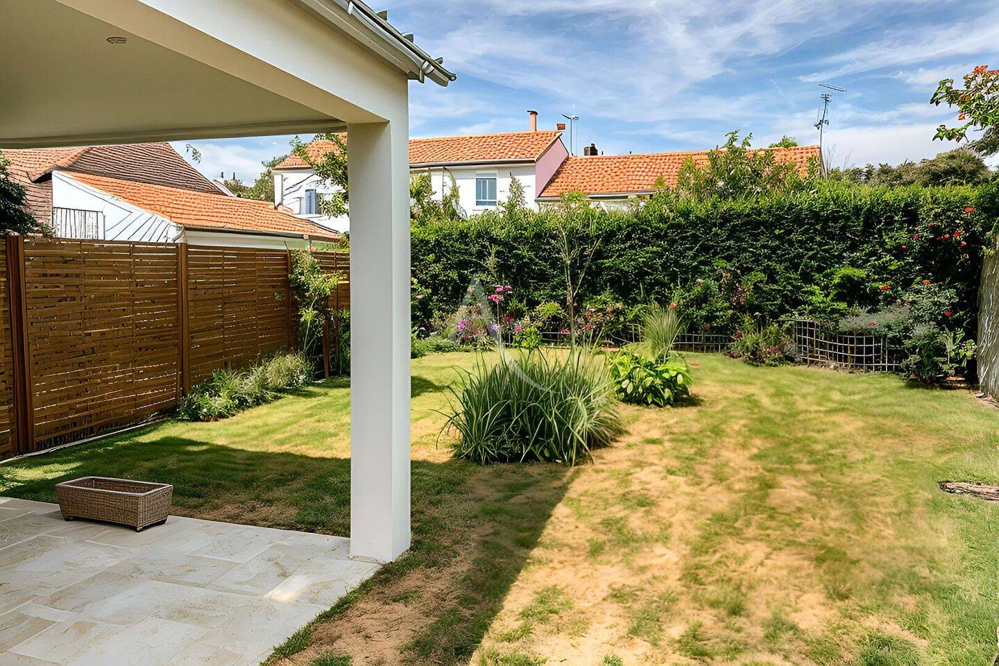 Maison à vendre, 96m², ROCHEFORT