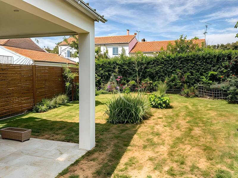 Maison à vendre, 96m², ROCHEFORT