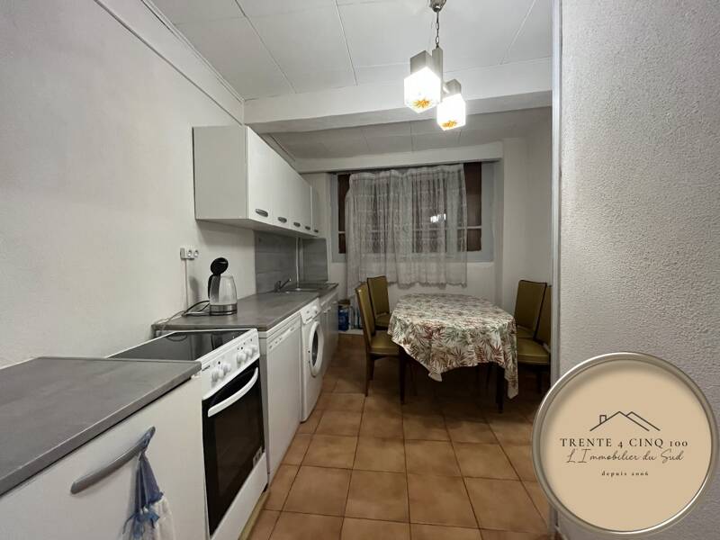 Maison à vendre, 87m², BEZIERS