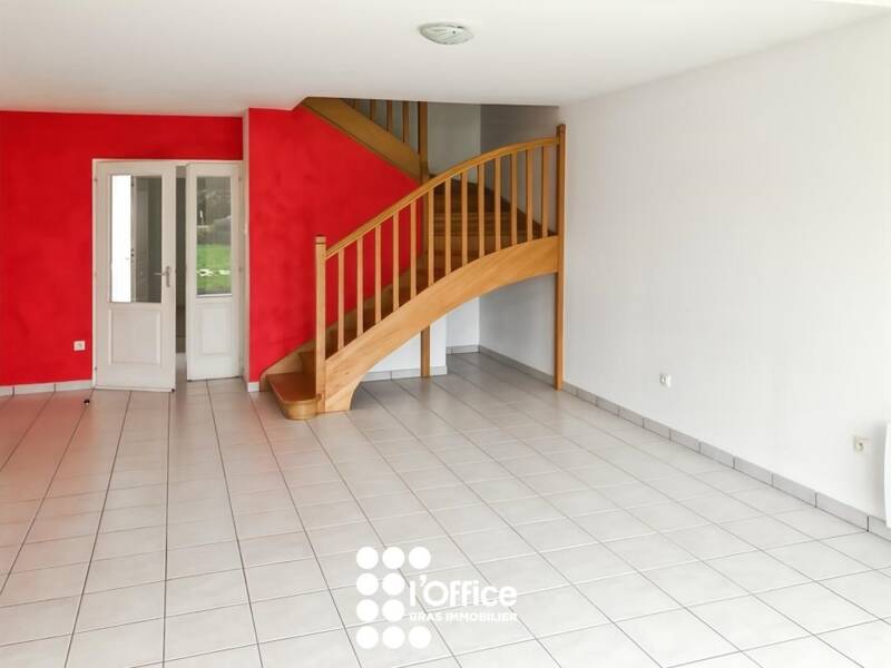 Maison à louer, 90m², LA ROCHE SUR YON