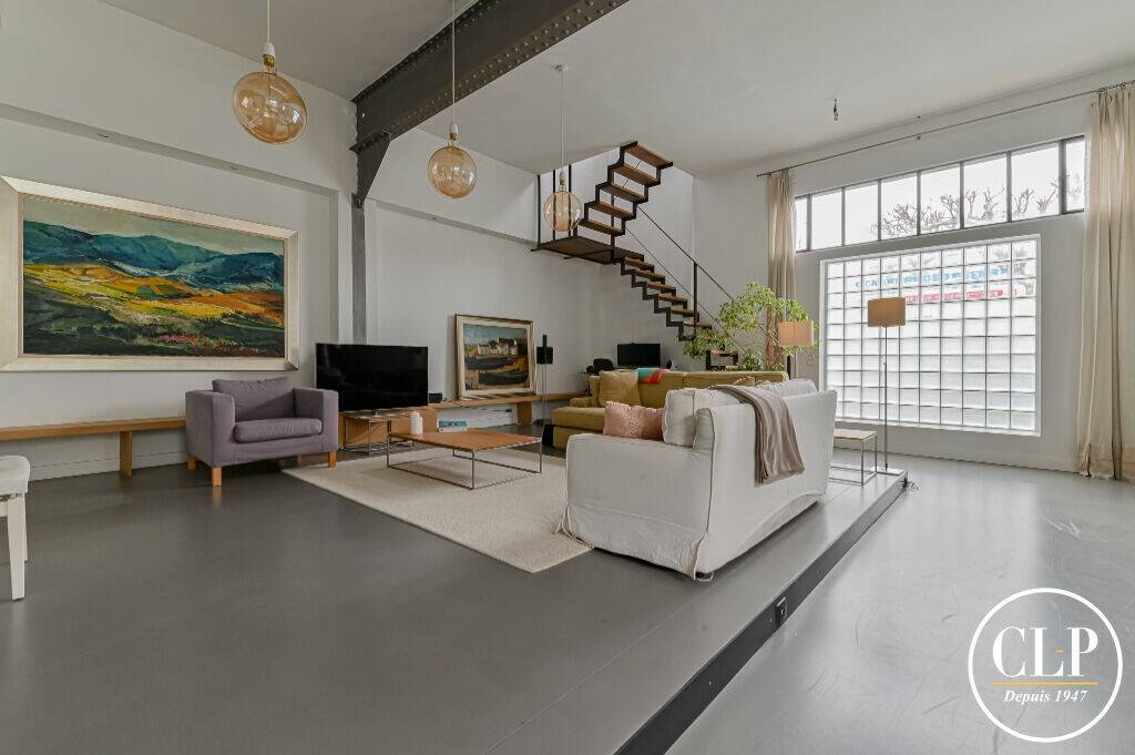 Maison à vendre, 168m², MONTREUIL