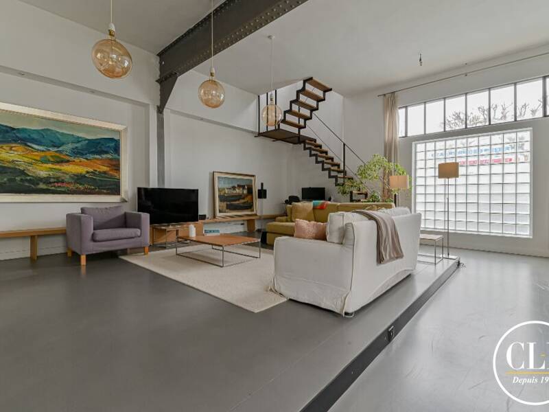 Maison à vendre, 168m², MONTREUIL