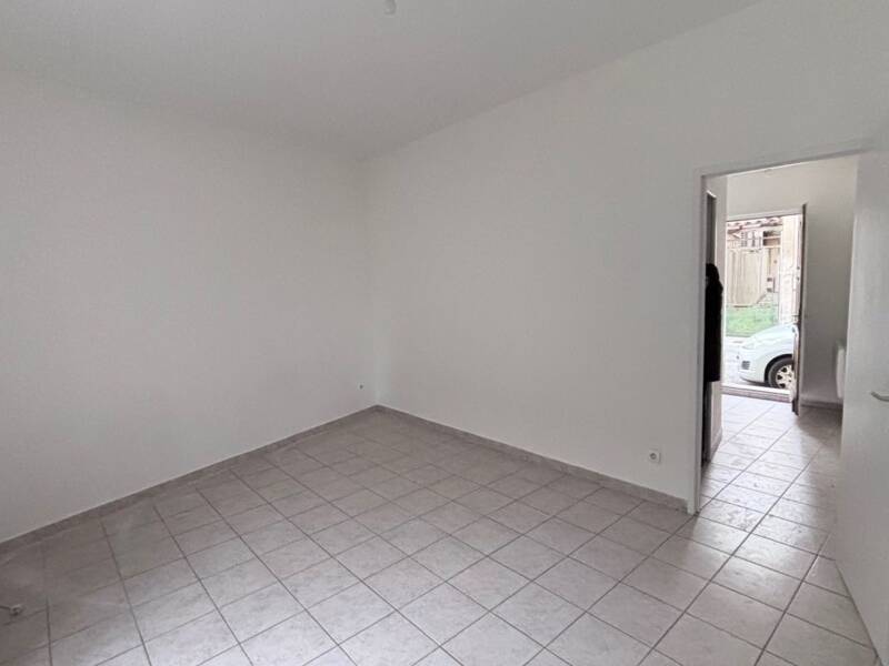 Maison à vendre, 29m², NIMES