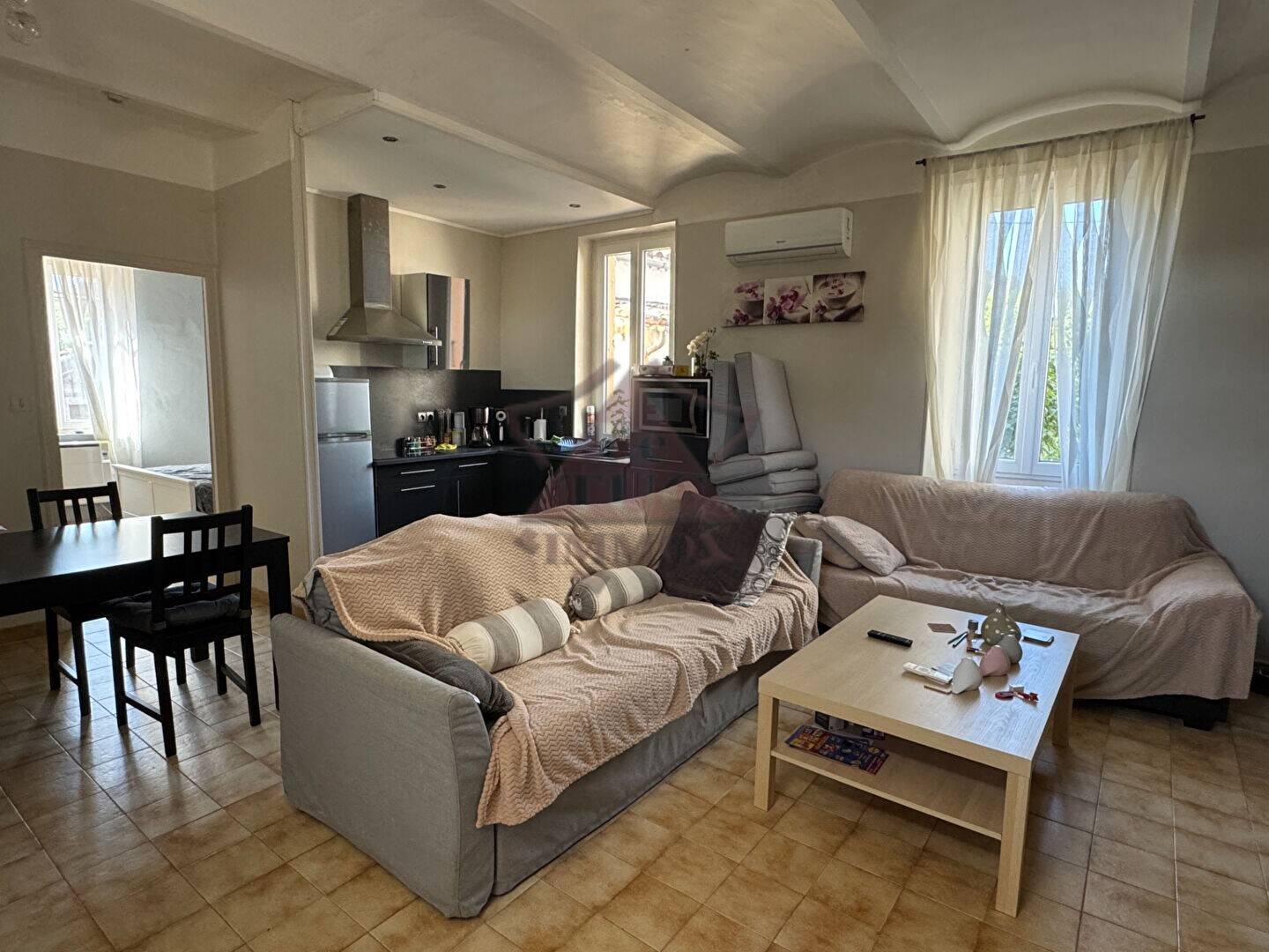 Maison à vendre, 97m², SAINT AMBROIX