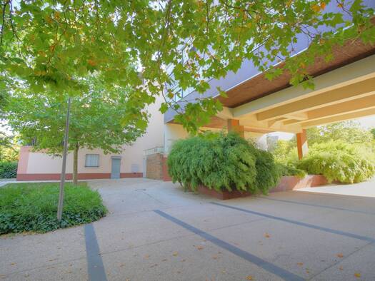 Appartement à vendre 75 000 € 2 pièces 1 chambre 31 m² Étage 2/4 Place Centrale-Quetignerots-Pre Bourgeot Quetigny 21800