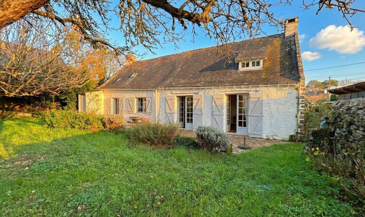 Maison à vendre, 154m², PIRIAC SUR MER