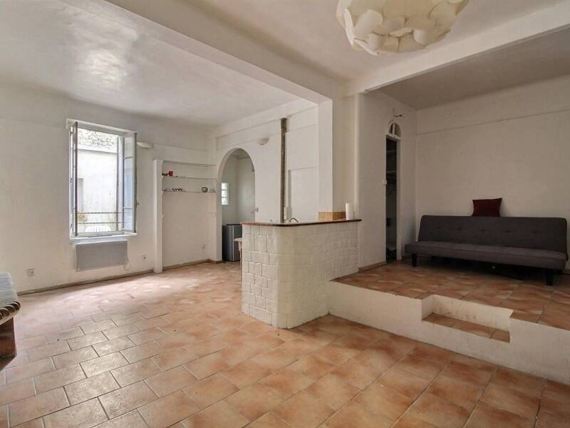 Maison à vendre, 110m², MARSEILLE 3E