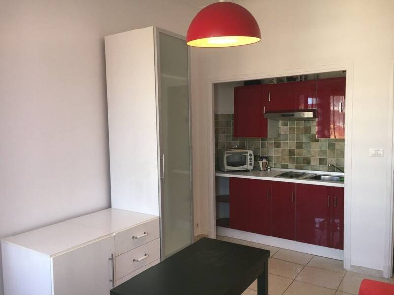 Maison à louer, 21m², NICE