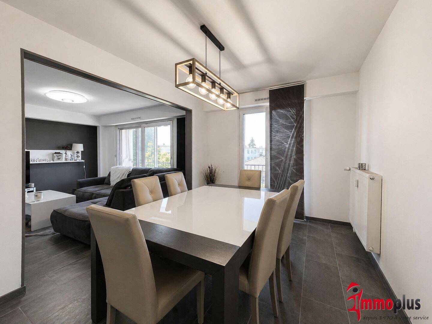 Maison à vendre, 79m², MULHOUSE
