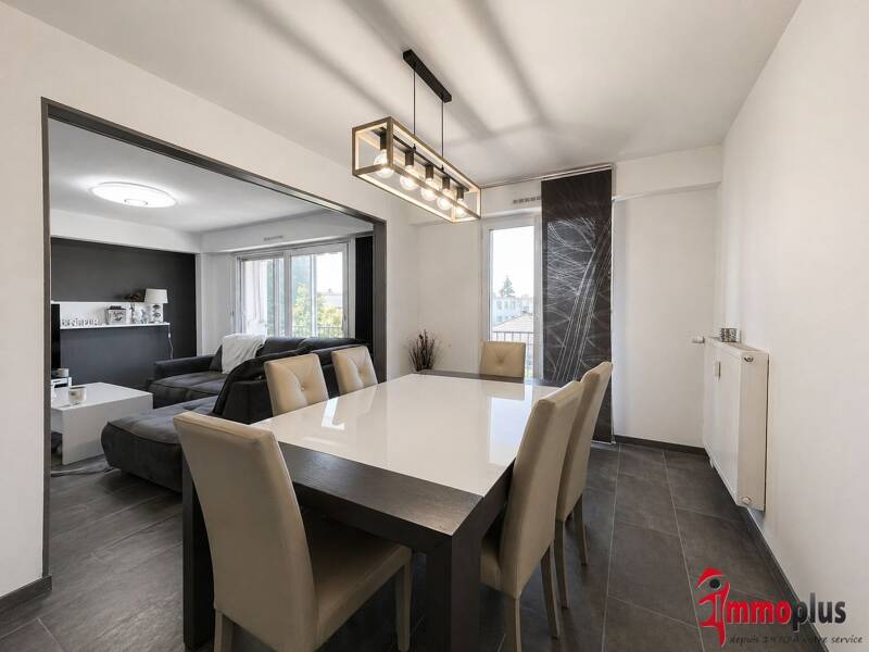 Maison à vendre, 79m², MULHOUSE