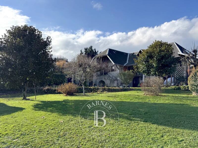 Maison à vendre, 197m², CHAMBERY