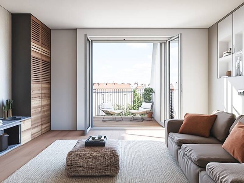 Maison à vendre, 80m², ORLY
