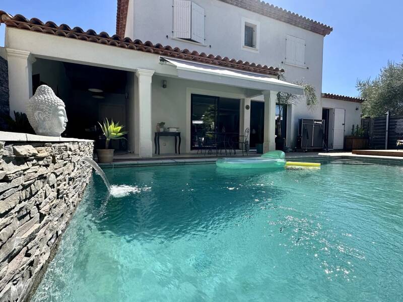 Maison à vendre, 175m², CANNES