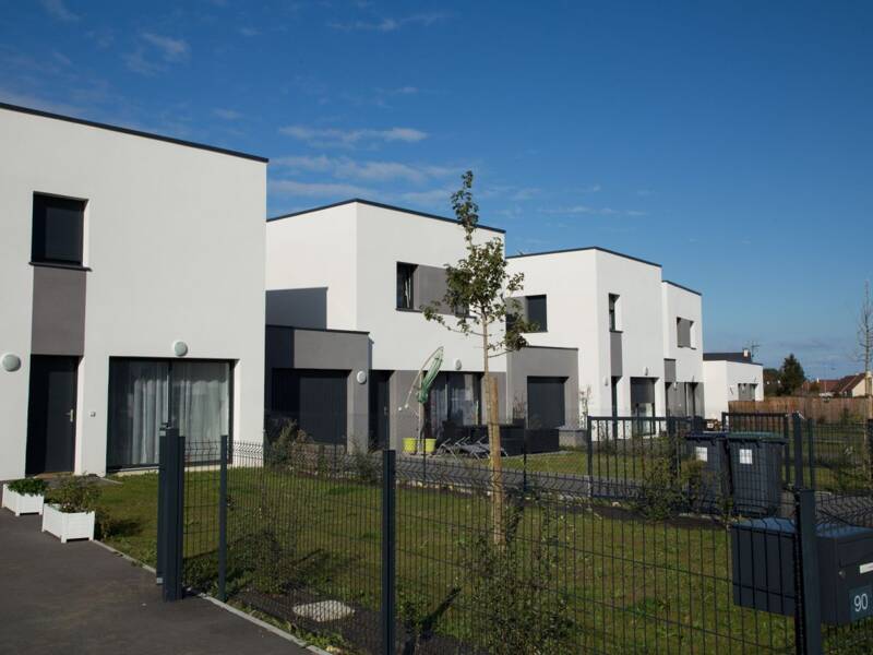 Maison à vendre, 97m², DOUVRES LA DELIVRANDE