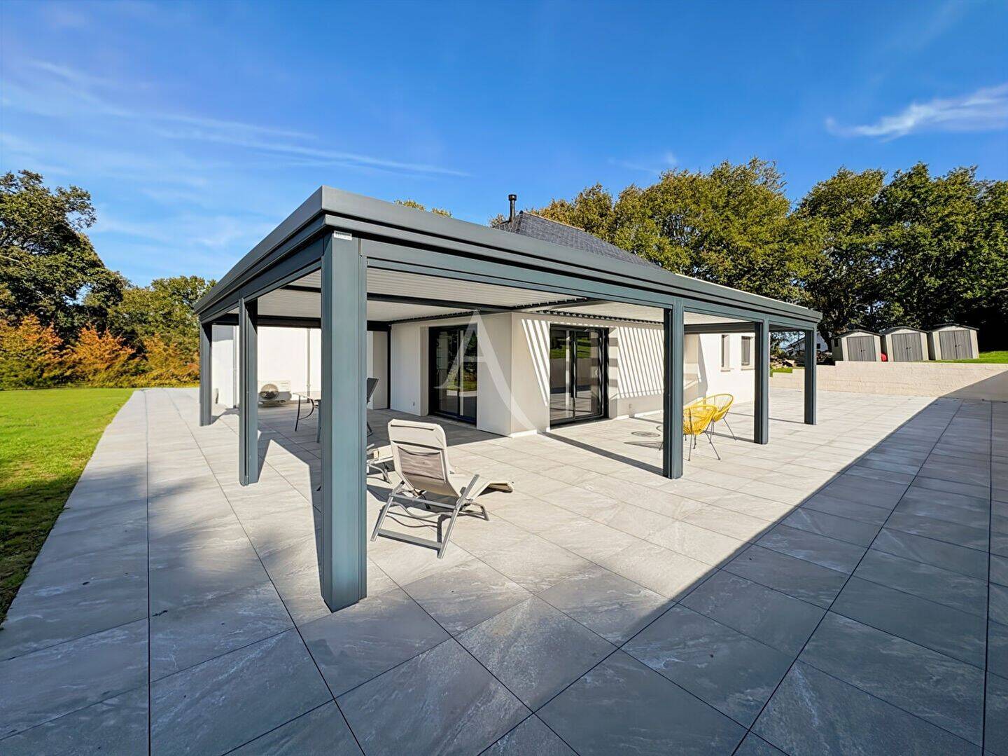 Maison à vendre, 88m², GRAND CHAMP