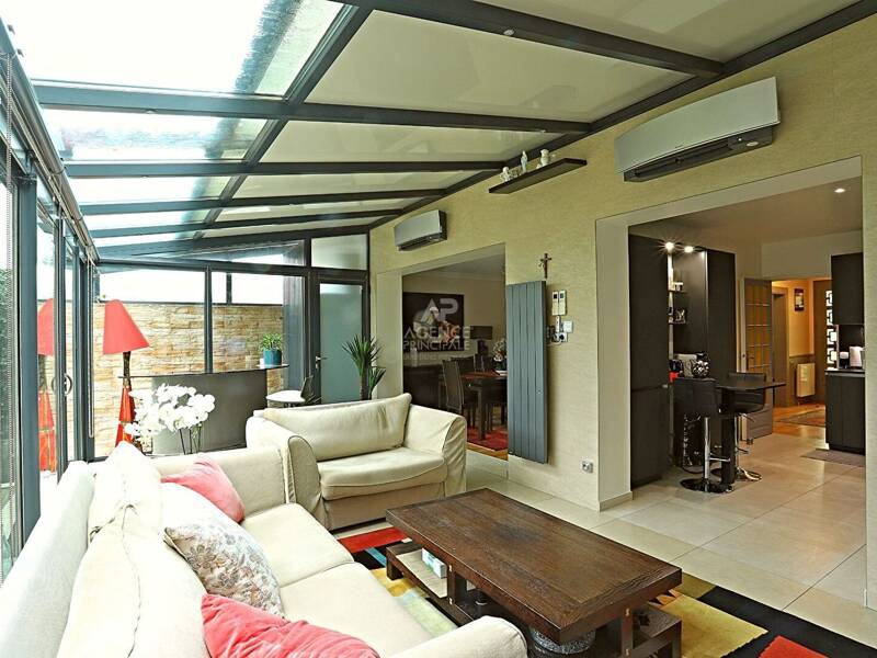 Maison à vendre, 132m², NANTERRE