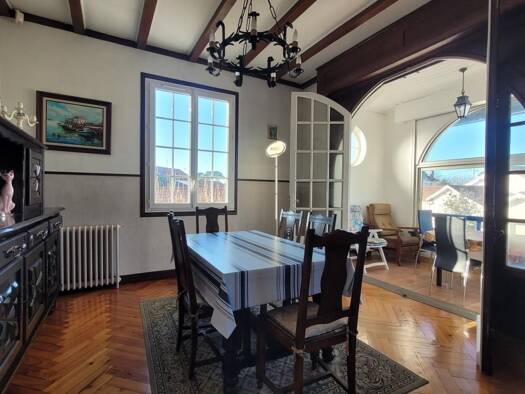 Maison à vendre 820 000 € 6 pièces 4 chambres 173 m² 482 m² de terrain Bouhebe Capbreton 40130