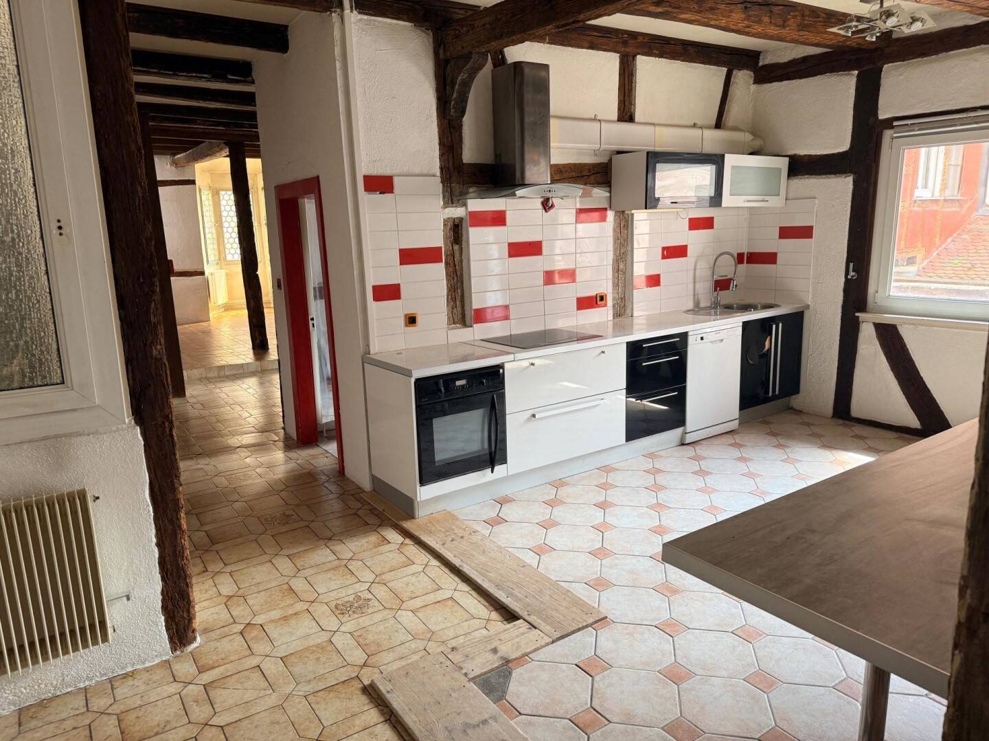 Maison à vendre, 158m², COLMAR