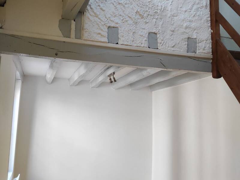 Maison à louer, 28m², ORLEANS