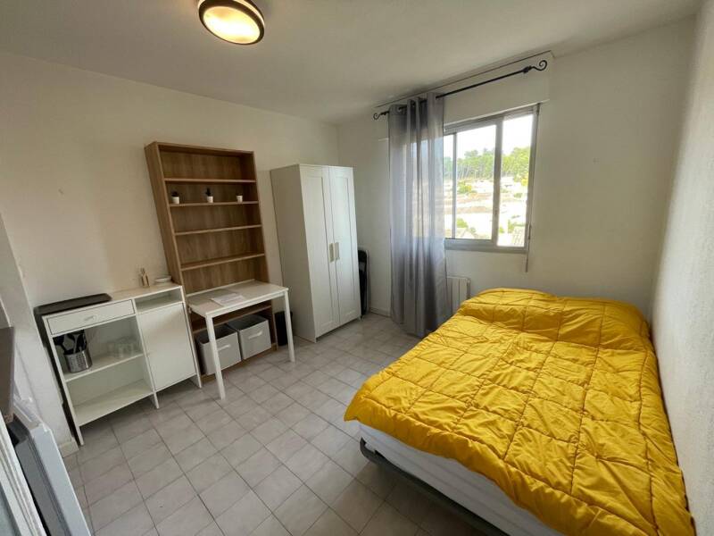 Maison à louer, 18m², AIX EN PROVENCE