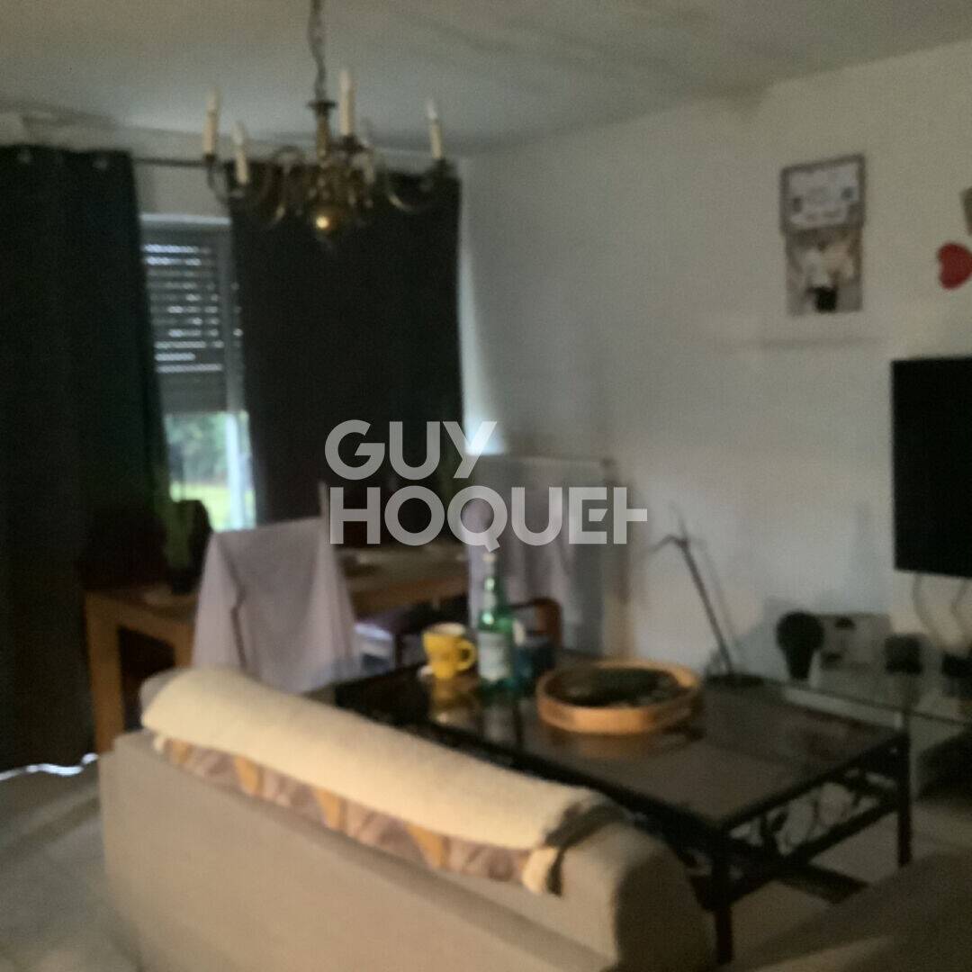 Maison à vendre, 49m², LAON