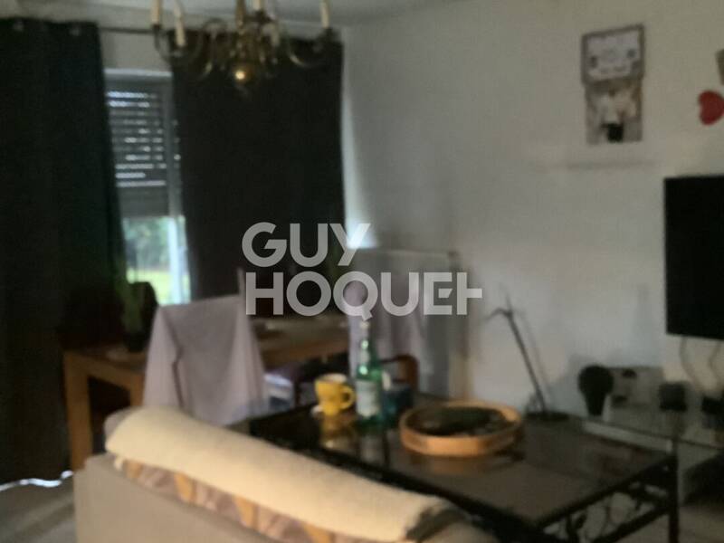 Maison à vendre, 49m², LAON