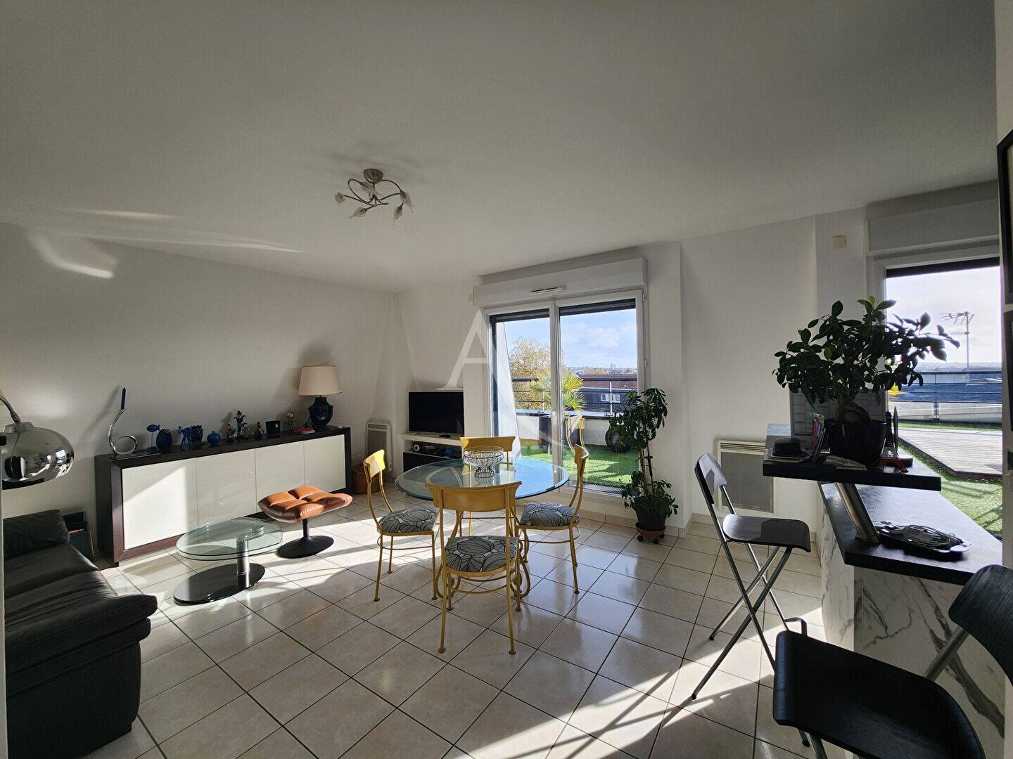 Maison à vendre, 75m², SAINT HERBLAIN