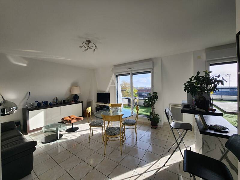 Maison à vendre, 75m², SAINT HERBLAIN
