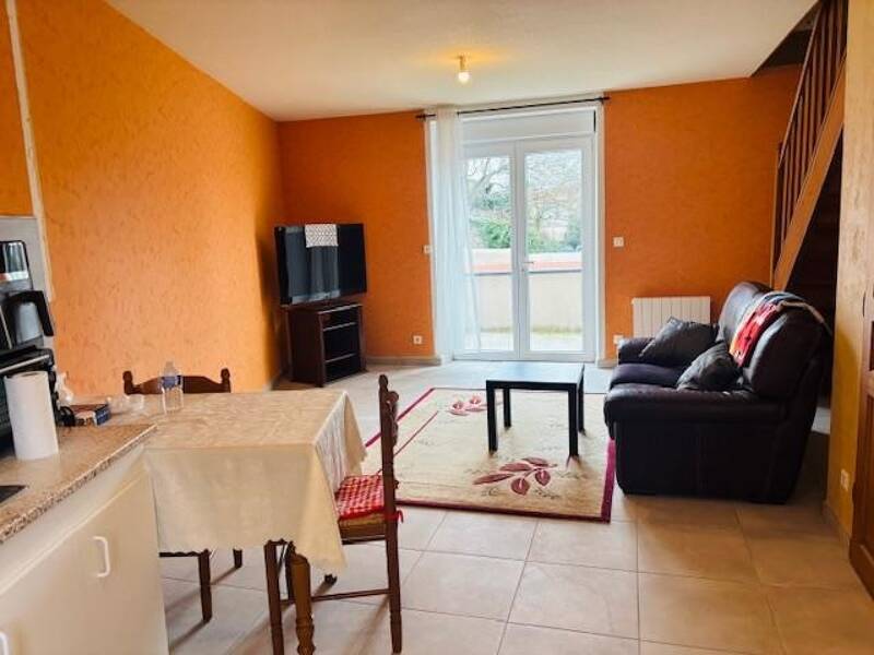 Maison à vendre, 48m², MONISTROL SUR LOIRE